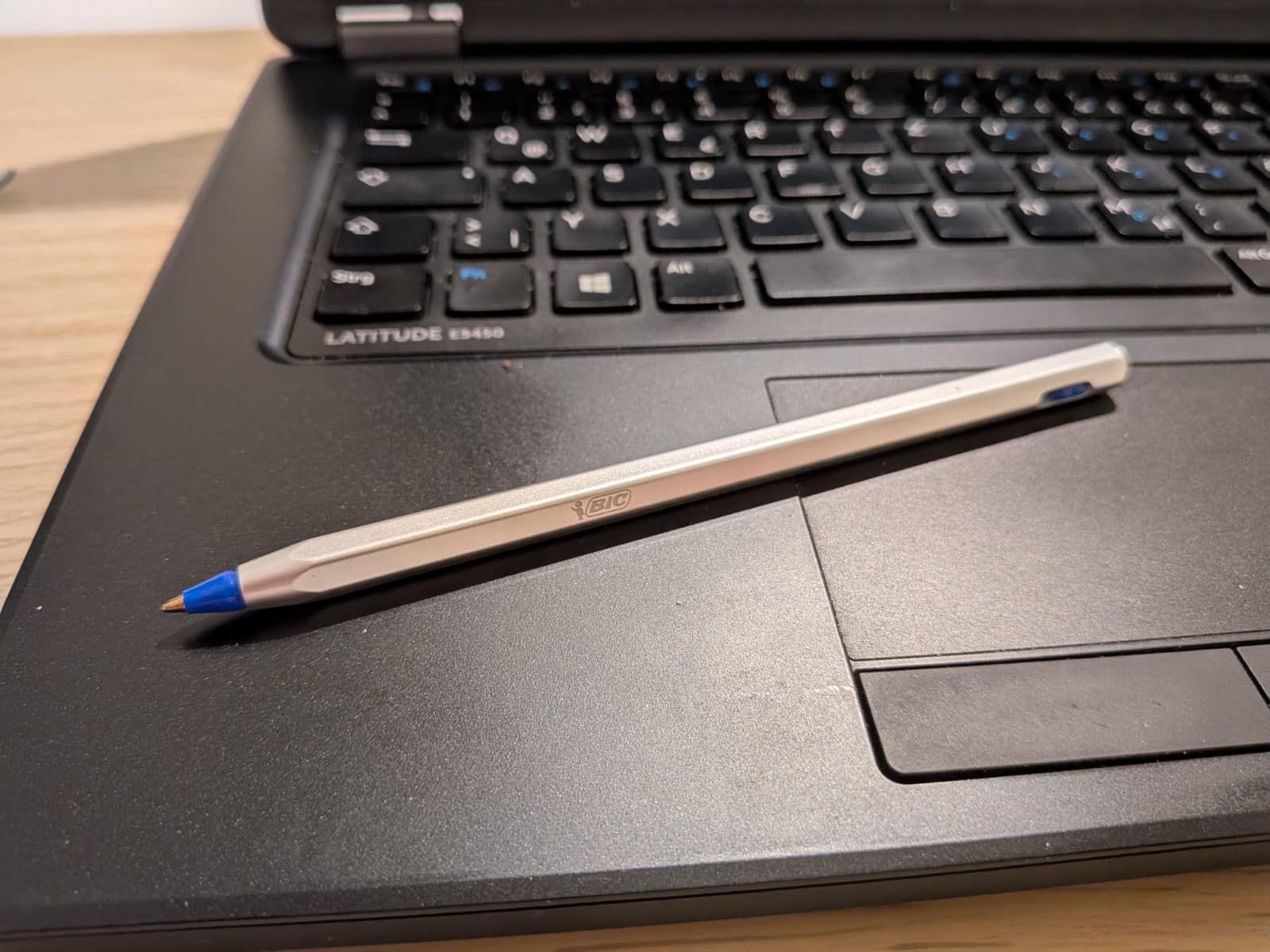 Pen